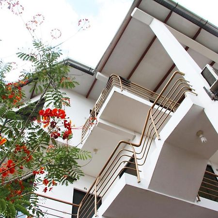 El Mirador Hotel Tarapoto Eksteriør billede