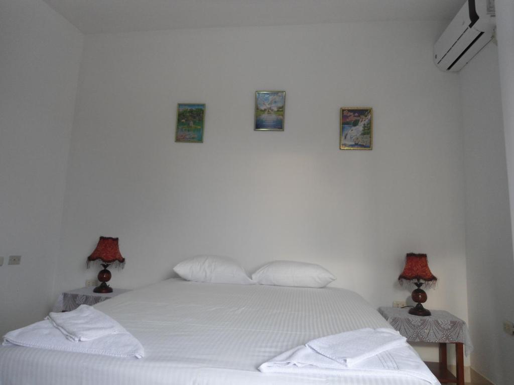 El Mirador Hotel Tarapoto Værelse billede
