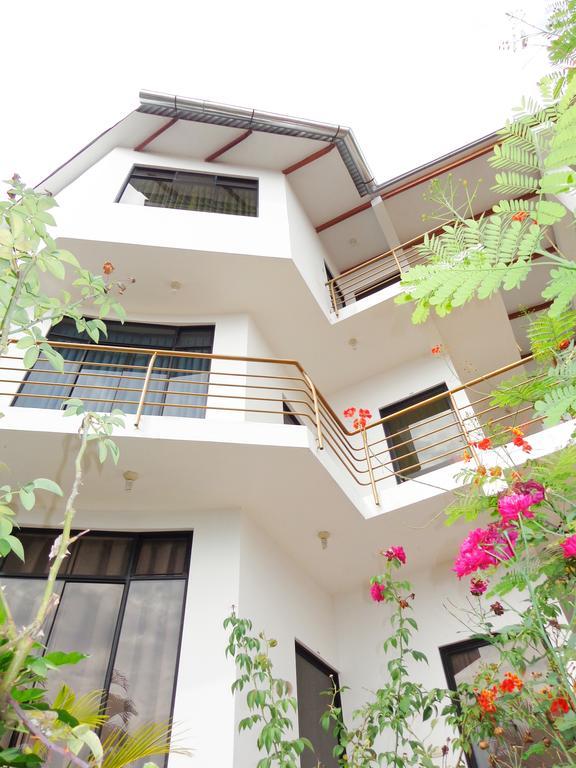 El Mirador Hotel Tarapoto Eksteriør billede