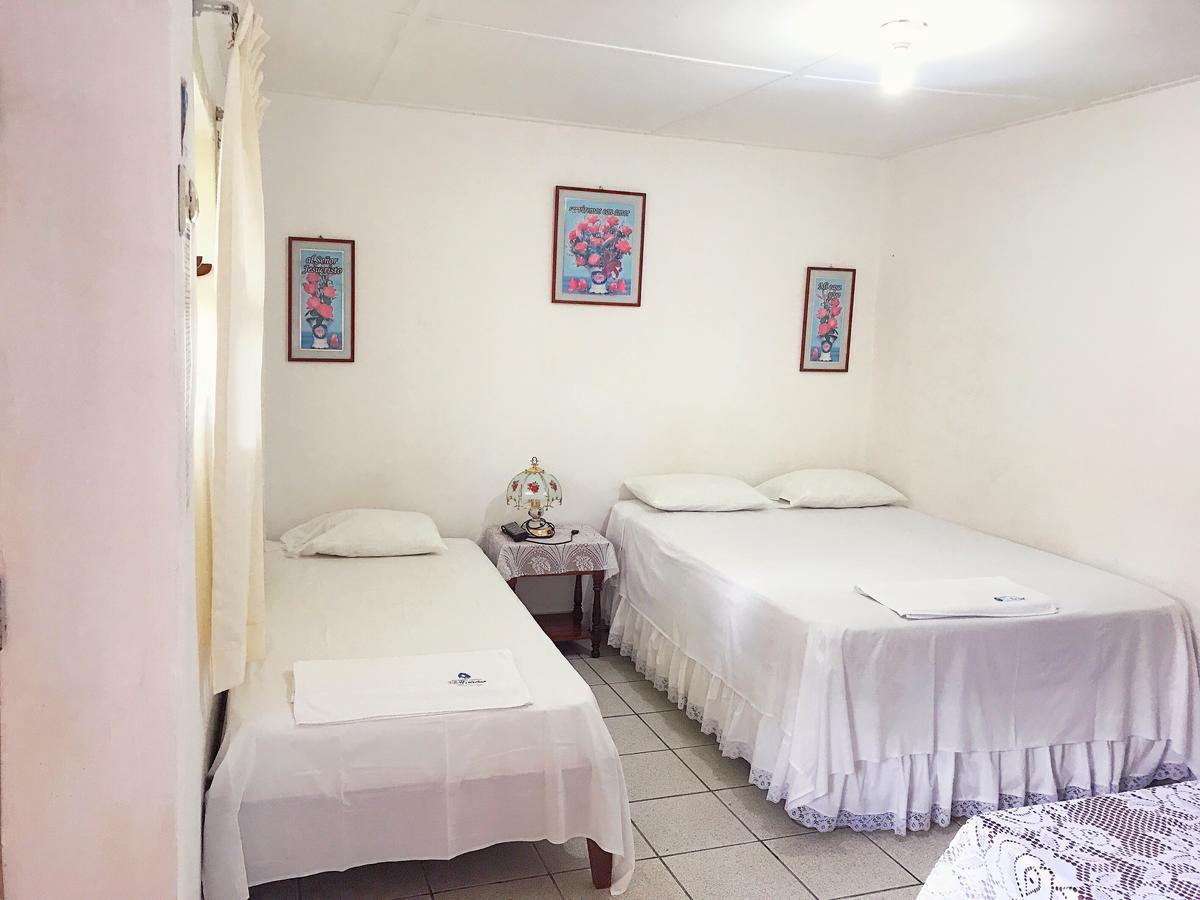 El Mirador Hotel Tarapoto Eksteriør billede