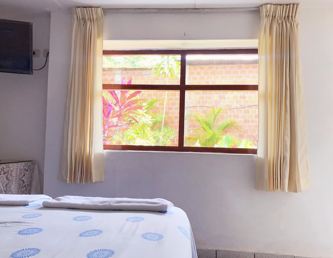 El Mirador Hotel Tarapoto Eksteriør billede