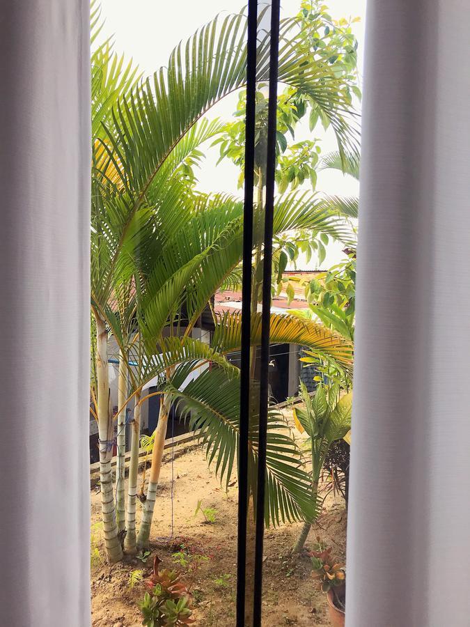 El Mirador Hotel Tarapoto Eksteriør billede