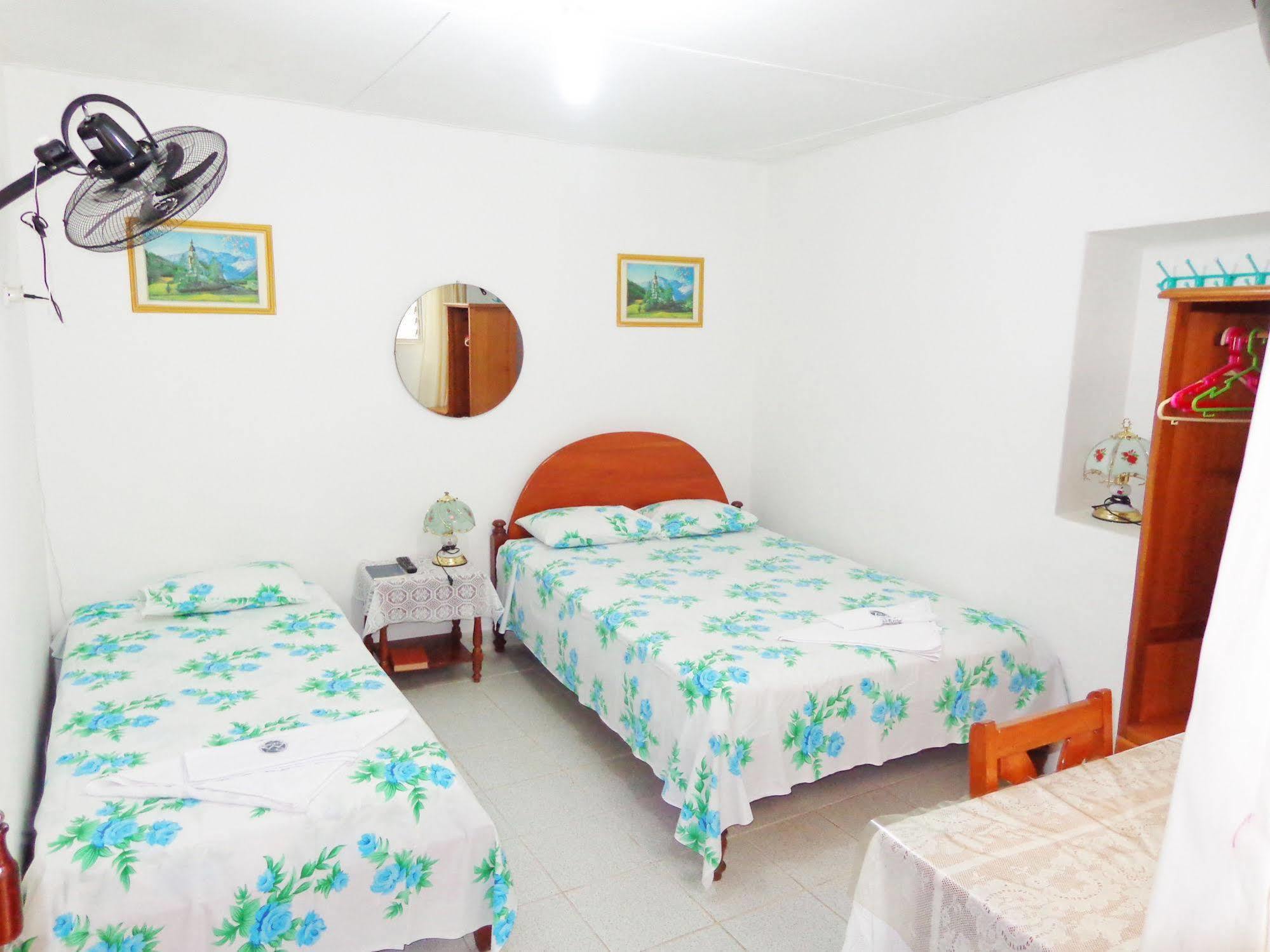 El Mirador Hotel Tarapoto Eksteriør billede