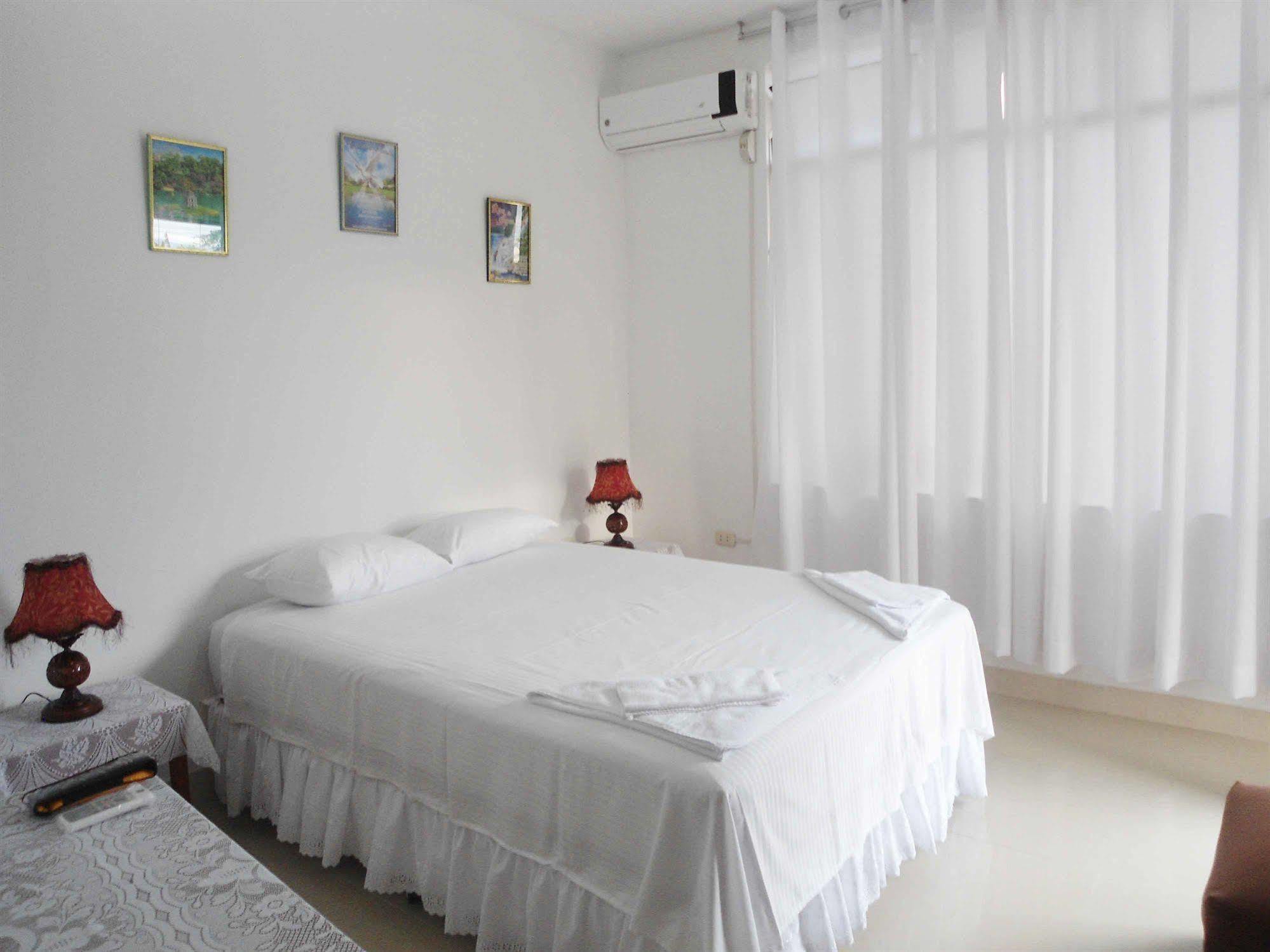 El Mirador Hotel Tarapoto Eksteriør billede